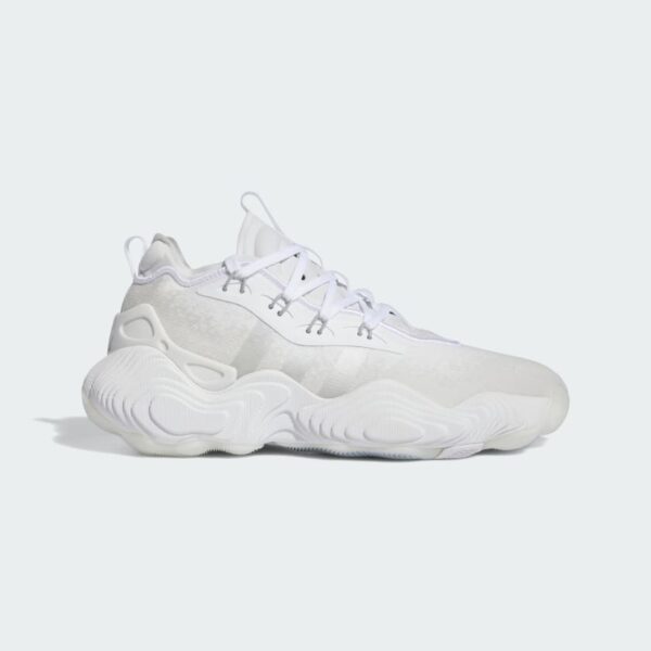 Adidas Trae Young 3 Low Basketball Shoes - Unisex(Men's/Women's)