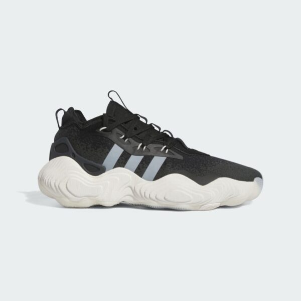 Adidas Trae Young 3 Low Basketball Shoes - Unisex(Men's/Women's)