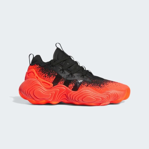 Adidas Trae Young 3 Low Basketball Shoes - Unisex(Men's/Women's)